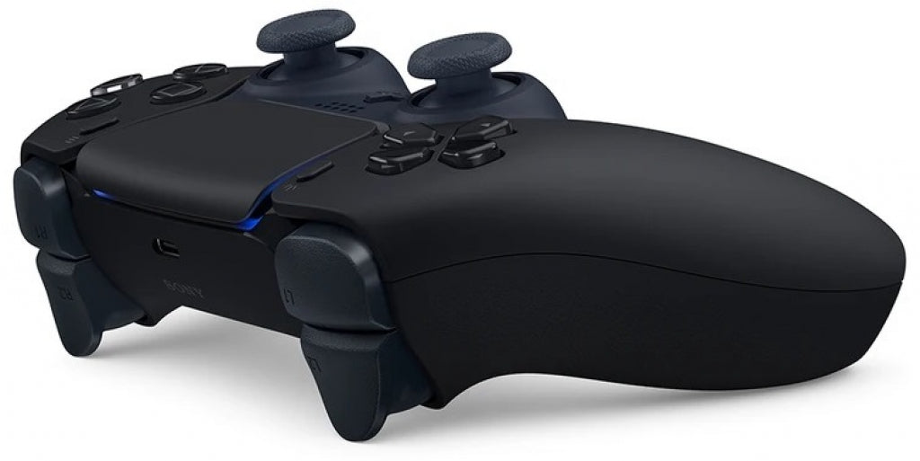 Джойстик Sony Playstation PS5 DUALSENSE EDGE CONTROLLER Midnight Black