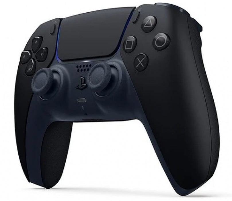 Джойстик Sony Playstation PS5 DUALSENSE EDGE CONTROLLER Midnight Black