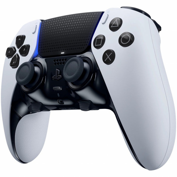 Джойстик Sony Playstation PS5 DUALSENSE EDGE CONTROLLER WHITE