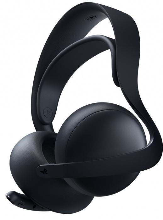 Геймърски слушалки Sony Playstation PULSE ELITE WIRELESS HEADSET - Midnight Black