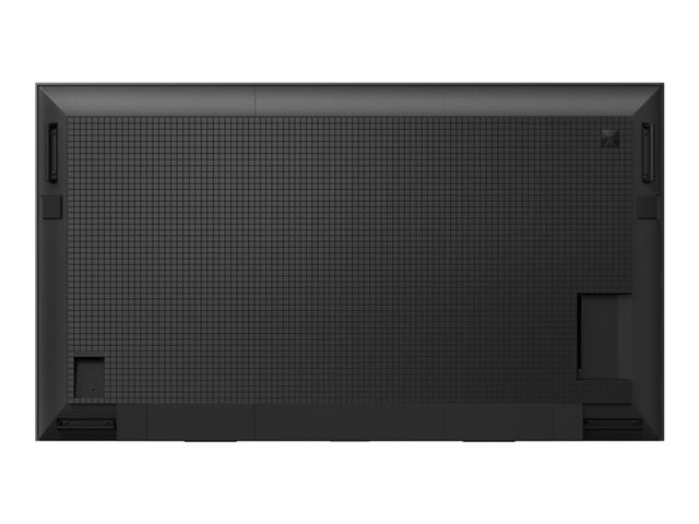 SONY 98-инчов Pro BRAVIA LCD 440nit 4K HDR професионален дисплей с Cognitive Processor XR w/3yr PS (A)