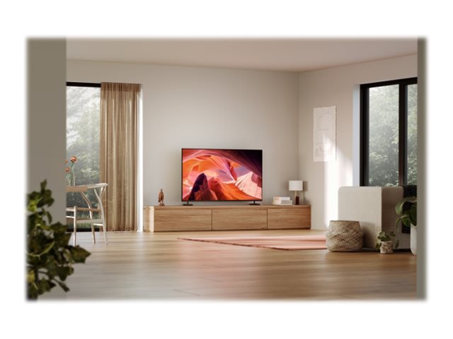SONY BRAVIA FWD-75X80L тунер 75 инча 4K 18/7 4K HDR процесор X1 професионален дисплей