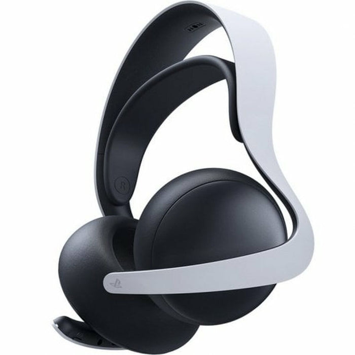Слушалки Sony Бял Черен/Бял PS5