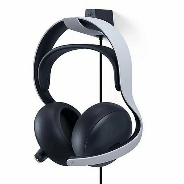 Слушалки Sony Бял Черен/Бял PS5