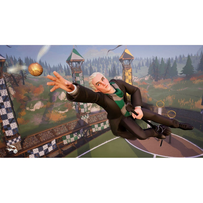 Видеоигра PlayStation 5 Sony HARRY POTTER CAMPEONES DE QUIDDITCH