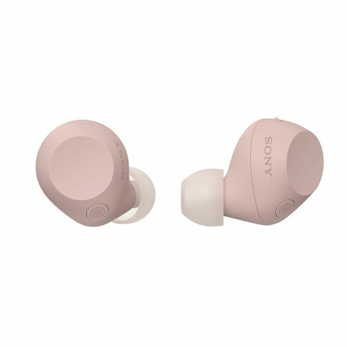 Слушалки Sony WF-C710NP Розов