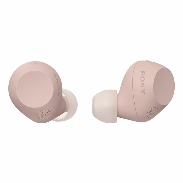 Слушалки Sony WF-C710NP Розов
