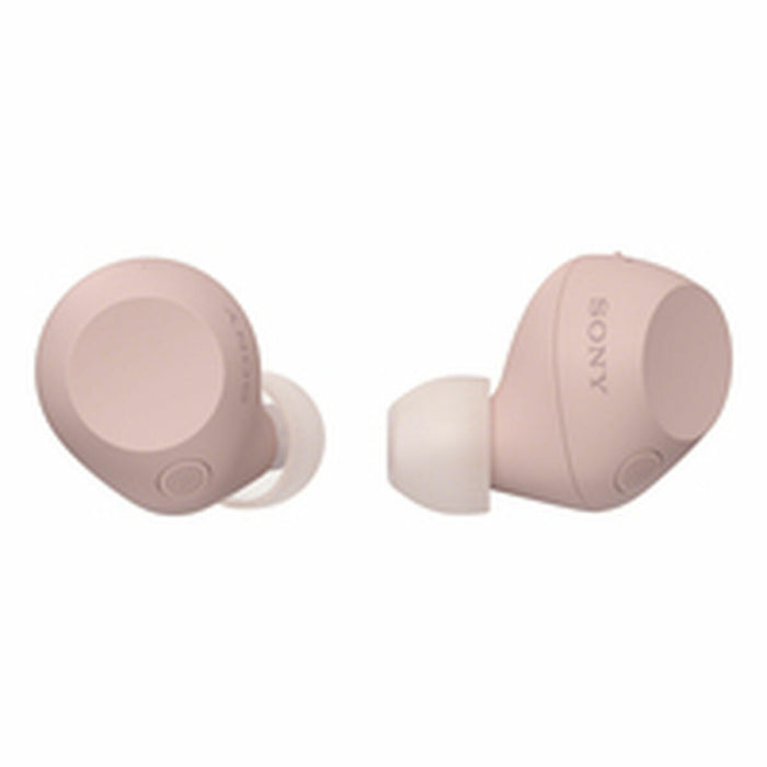 Слушалки Sony WF-C710NP Розов