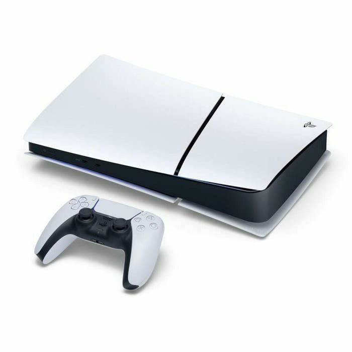 PlayStation 5 Sony 1000049749 825 GB SSD