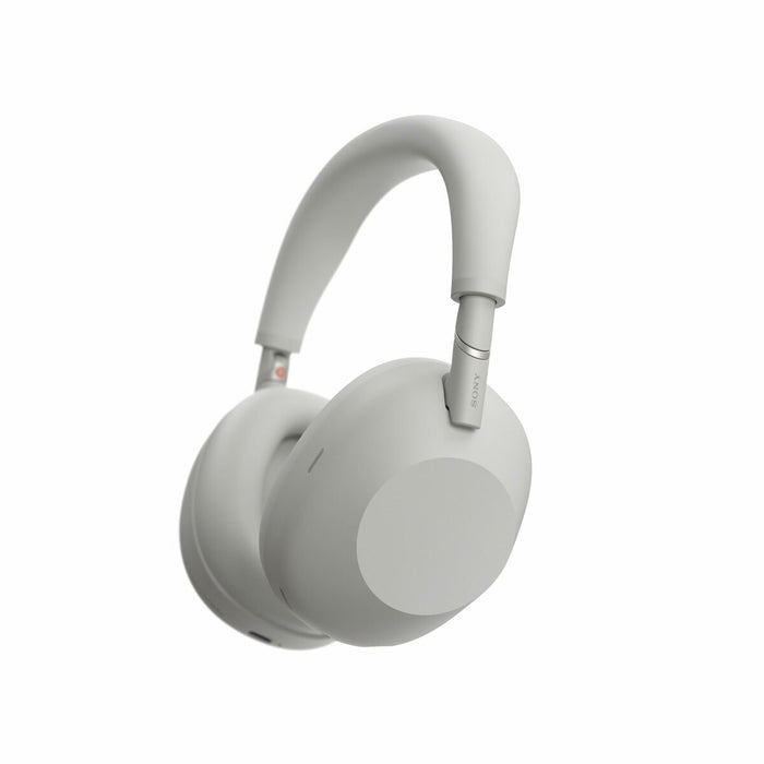 Блутут слушалки Sony WH1000XM6S.CE7 Черен Сив