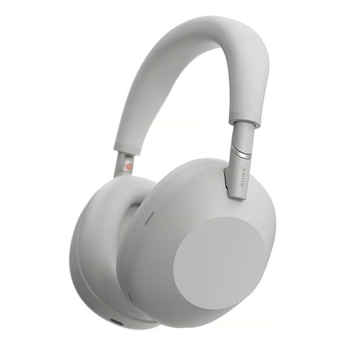 Блутут слушалки Sony WH1000XM6S.CE7 Черен Сив