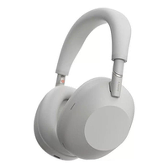 Блутут слушалки Sony WH1000XM6S.CE7 Черен Сив