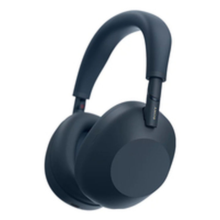 Блутут слушалки Sony WH1000XM6L.CE7 Син Черен Midnight Blue