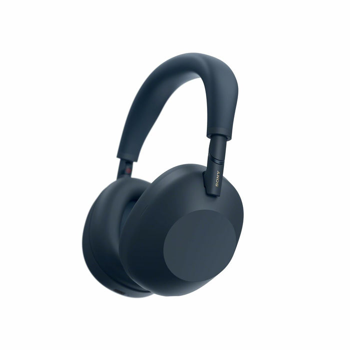Блутут слушалки Sony WH1000XM6L.CE7 Син Черен Midnight Blue
