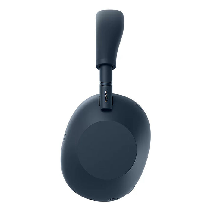 Блутут слушалки Sony WH1000XM6L.CE7 Син Черен Midnight Blue