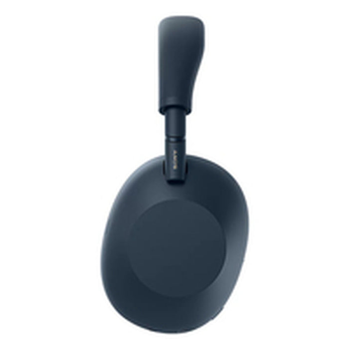 Блутут слушалки Sony WH1000XM6L.CE7 Син Черен Midnight Blue
