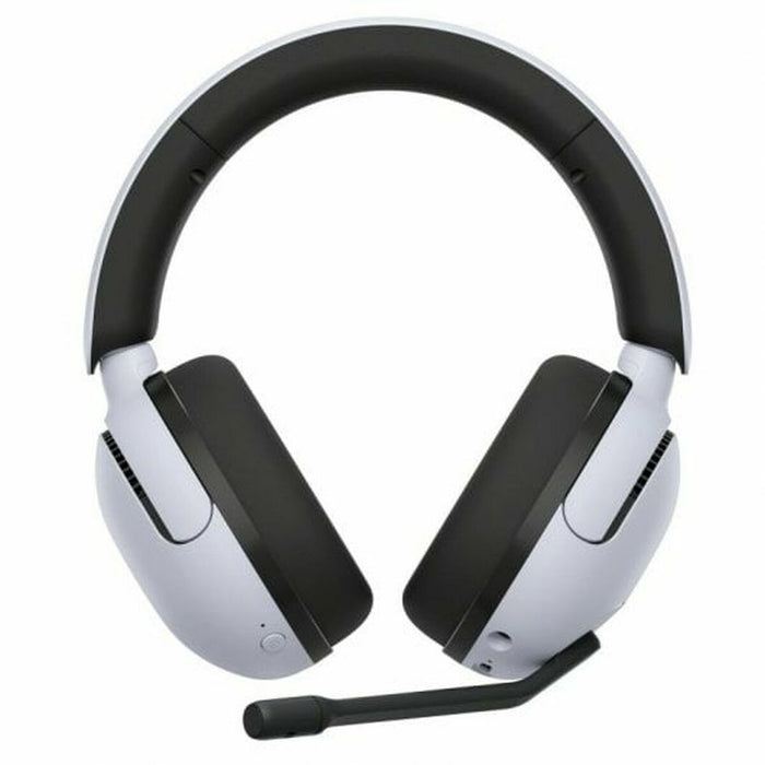 Слушалки с лента за глава Sony WHG500W.CE7