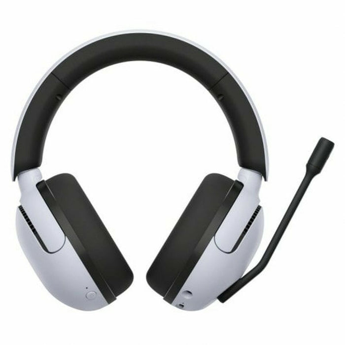 Слушалки с лента за глава Sony WHG500W.CE7