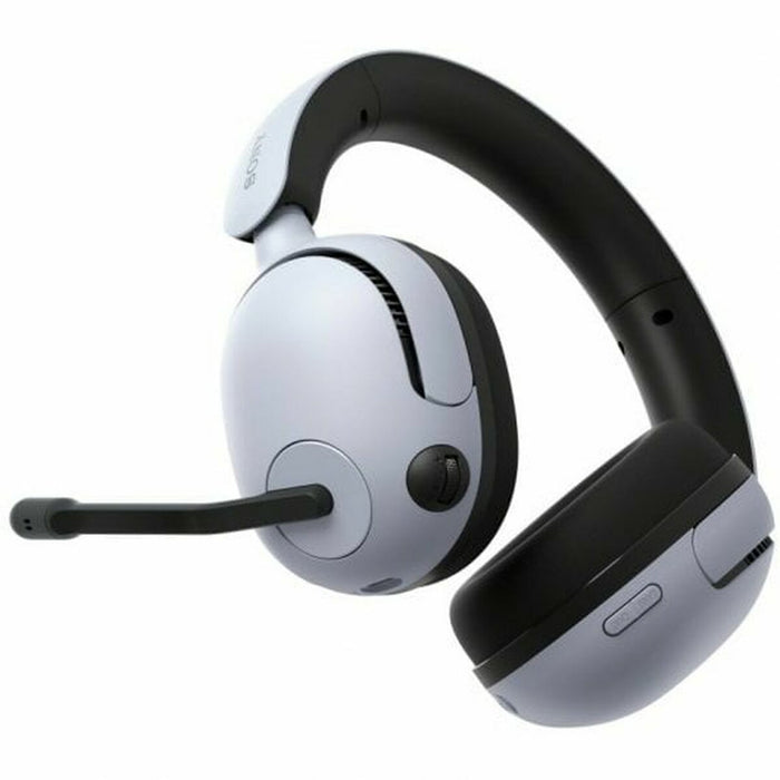 Слушалки с лента за глава Sony WHG500W.CE7