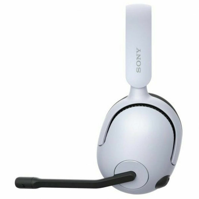Слушалки с лента за глава Sony WHG500W.CE7