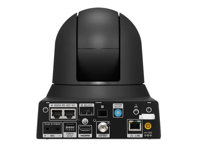SONY SRG-X400BC Цветна видеокамера 8.5MP 30x Zoom 4K 20x Zoom HD