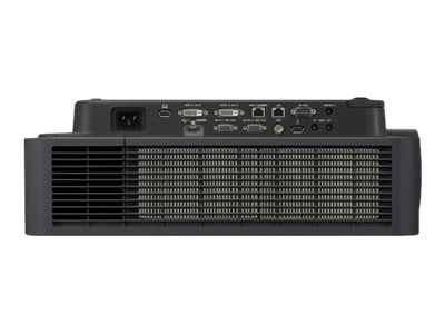 Лазерен проектор SONY VPL-FHZ85/B WUXGA 7300Lumen 3LCD черен
