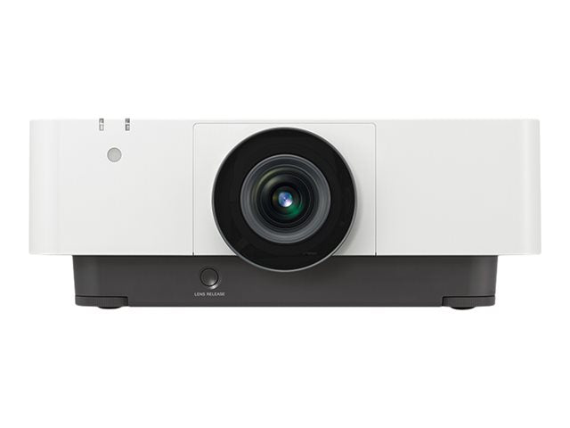 Лазерен проектор SONY VPL-FHZ85 WUXGA 7300Lumen 3LCD черен