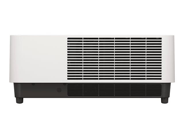 SONY VPL-FHZ91L WUXGA 1920x1200 Laser / Phoshpor 9000lm Сменяем обектив Бял