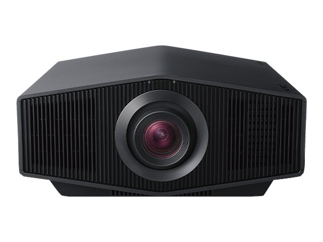 Проектор SONY 4K SXRD лазерен 3200lm черен
