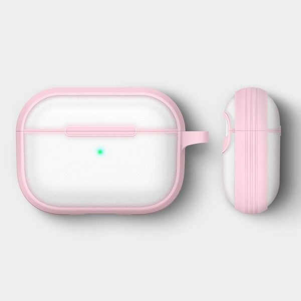 Калъф Spigen Ciel Color Brick за AirPods, Baby Pink