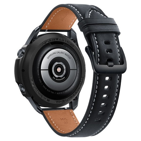 Калъф Spigen Liquid Air за Galaxy Watch 341, черен мат