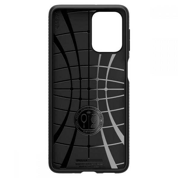 Калъф Spigen Liquid Air M53 за Samsung M536 5Gczarny, черен