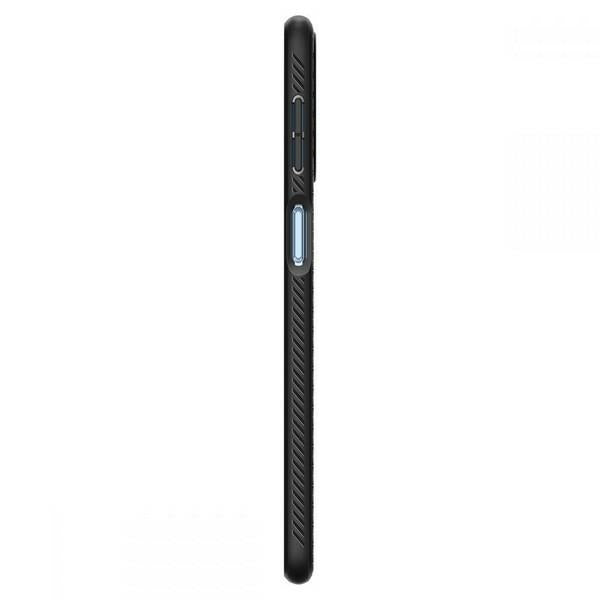 Калъф Spigen Liquid Air M53 за Samsung M536 5Gczarny, черен