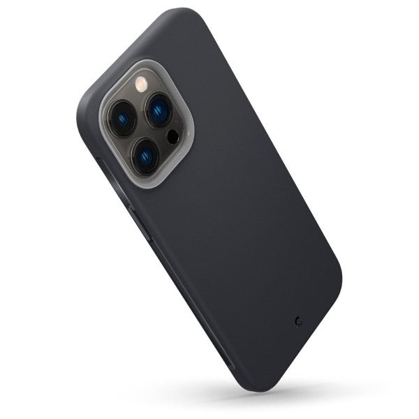 Калъф Spigen Cyrill Ultra Color MAG MagSafe за iPhone 14 Pro Max, пыльно розов