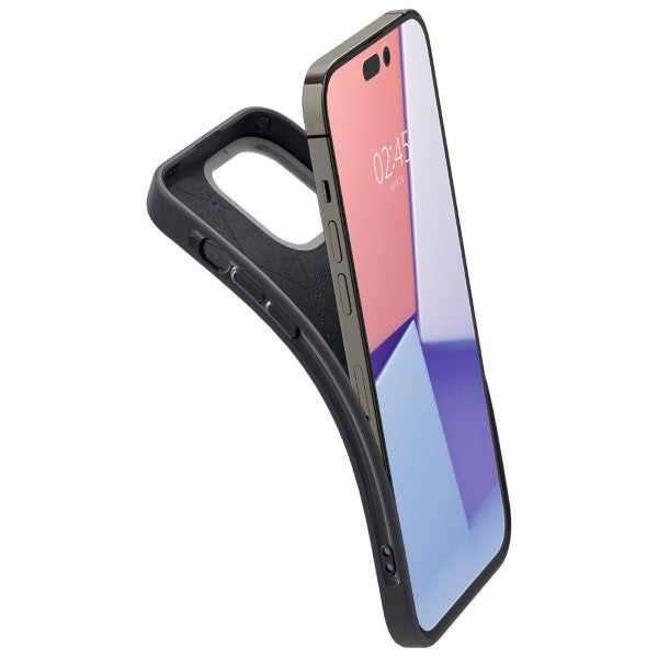 Калъф Spigen Cyrill Ultra Color MAG MagSafe за iPhone 14 Pro Max, пыльно розов