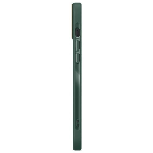 Калъф Spigen Cyrill Ultra Color MAG MagSafe за iPhone 14 Plus/15 Plus 6,7", зелен