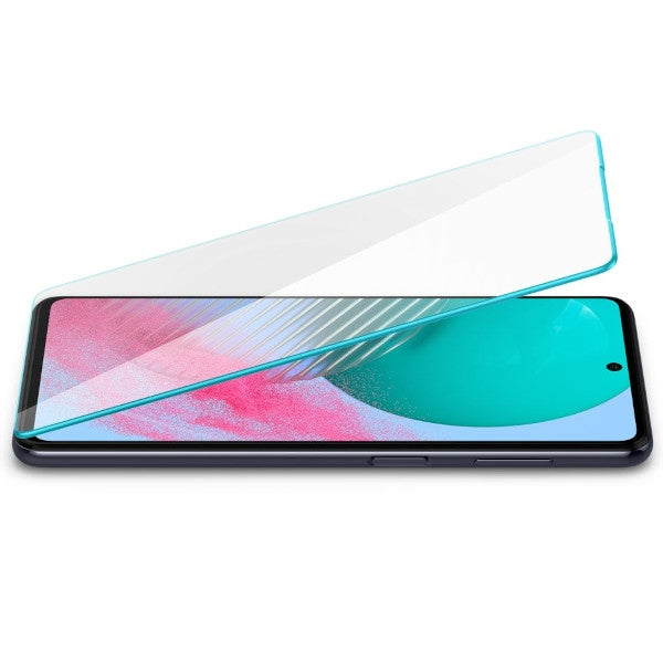 Защитно стъкло Spigen Glas.TR Slim за Samsung Galaxy M54, закалено