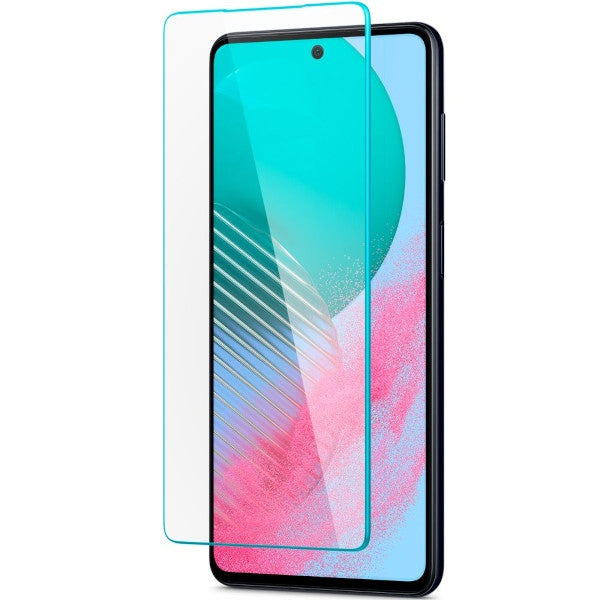 Защитно стъкло Spigen Glas.TR Slim за Samsung Galaxy M54, закалено