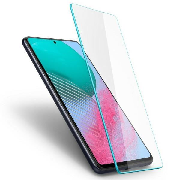 Защитно стъкло Spigen Glas.TR Slim за Samsung Galaxy M54, закалено