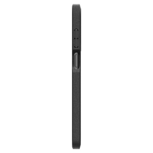 Твърд калъф Spigen Core Armor за Samsung Galaxy A15, черен