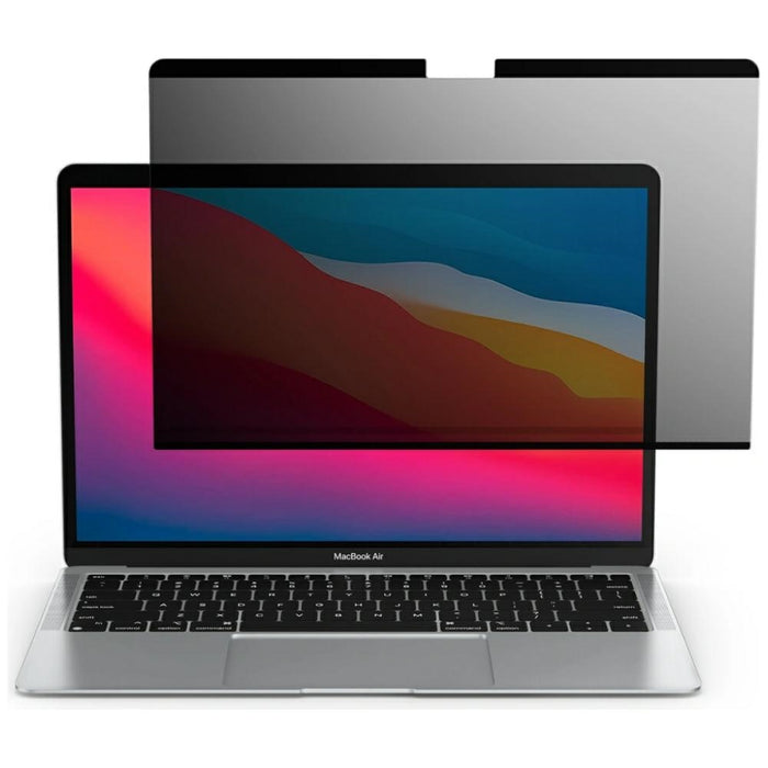 Защитно фолио Spigen Spigen Safe View за MacBook Air 13" M2 2022 / M3 2024 / M4 2025 / M5 2026