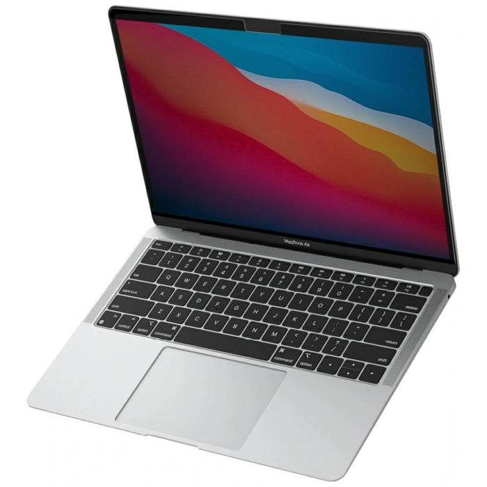 Защитно фолио Spigen Spigen Safe View за MacBook Air 13" M2 2022 / M3 2024 / M4 2025 / M5 2026