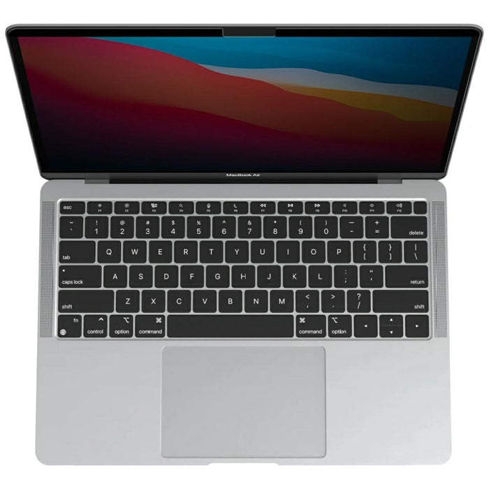 Защитно фолио Spigen Spigen Safe View за MacBook Air 13" M2 2022 / M3 2024 / M4 2025 / M5 2026