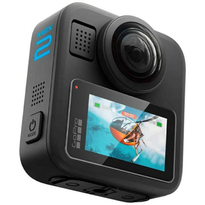 Защитно стъкло Spigen Glas.TR Slim за GoPro Max 2
