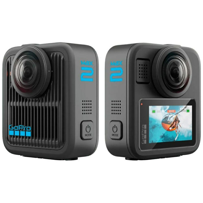 Защитно стъкло Spigen Glas.TR Slim за GoPro Max 2