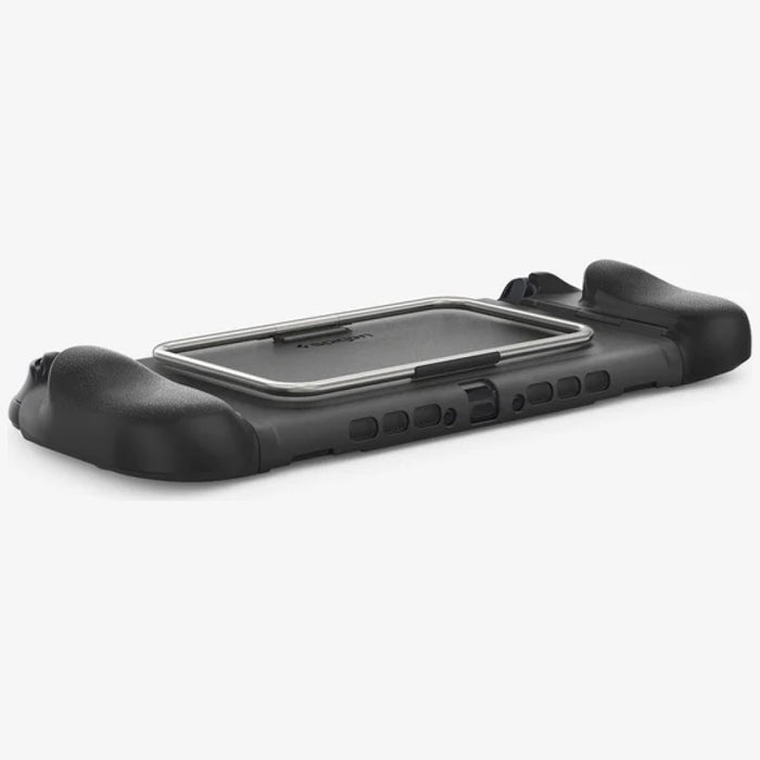 Калъф Spigen M0 Dual Grip Pro за Nintendo Switch 2, черен