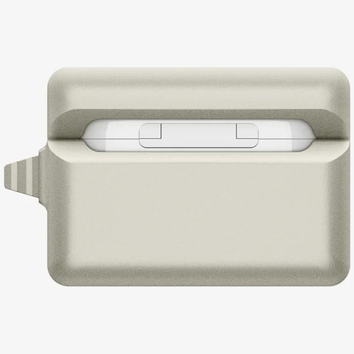 Калъф Spigen M0 Classic LS за Apple AirPods Pro 3, сив