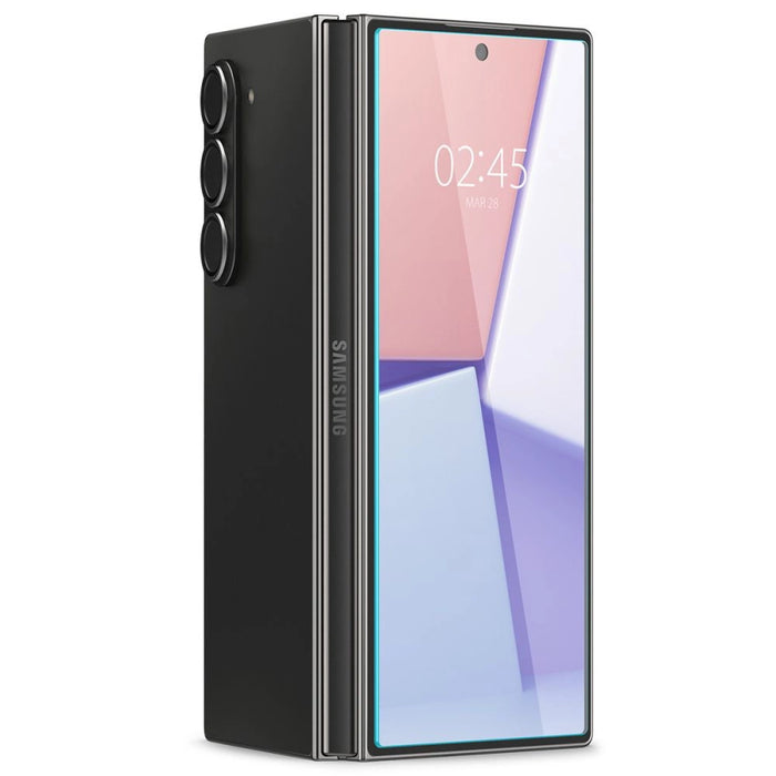 Spigen Glas.tR EZ Fit Tempered Glass за Samsung Galaxy Z Fold 6 - 2 бр.