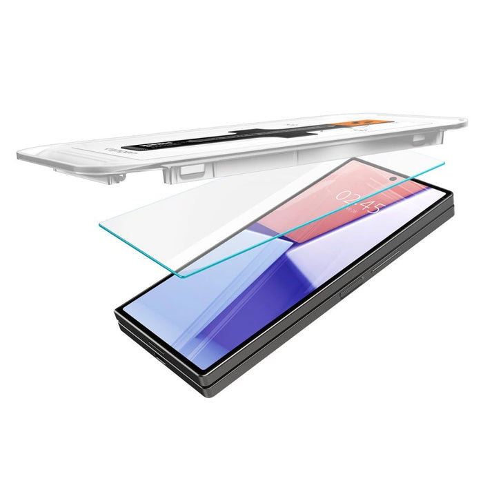 Spigen Glas.tR EZ Fit Tempered Glass за Samsung Galaxy Z Fold 6 - 2 бр.