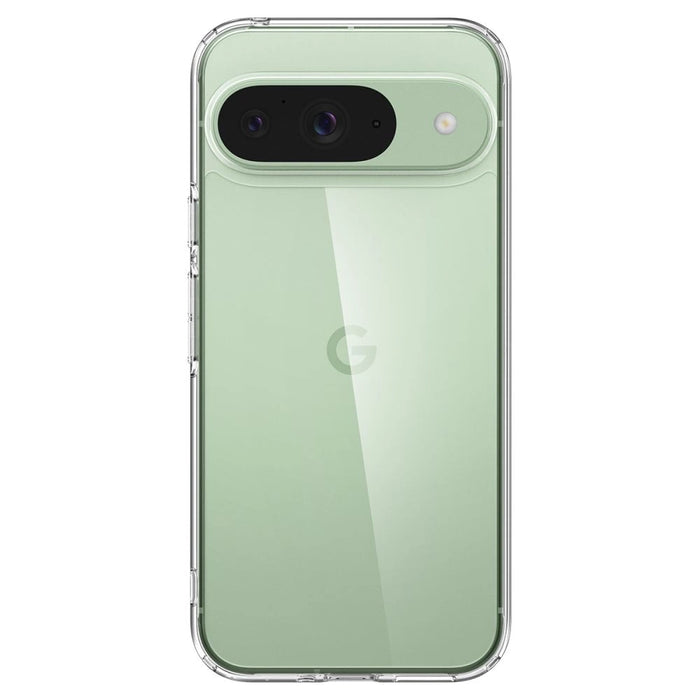 Калъф Spigen Ultra Hybrid за Google Pixel 9 / 9 Pro - прозрачен